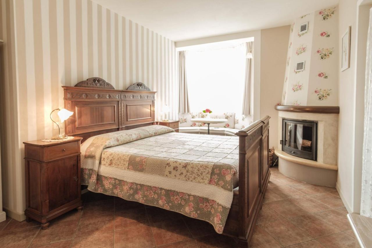 B&B Casa Dolce Casa Oltre il Colle Buitenkant foto