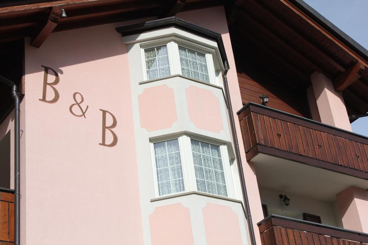 B&B Casa Dolce Casa Oltre il Colle Buitenkant foto