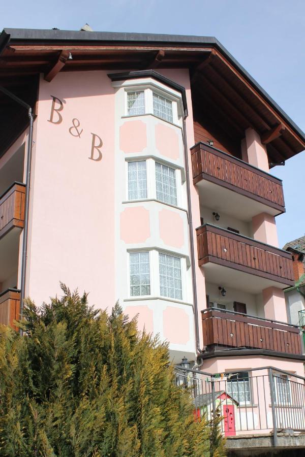 B&B Casa Dolce Casa Oltre il Colle Buitenkant foto